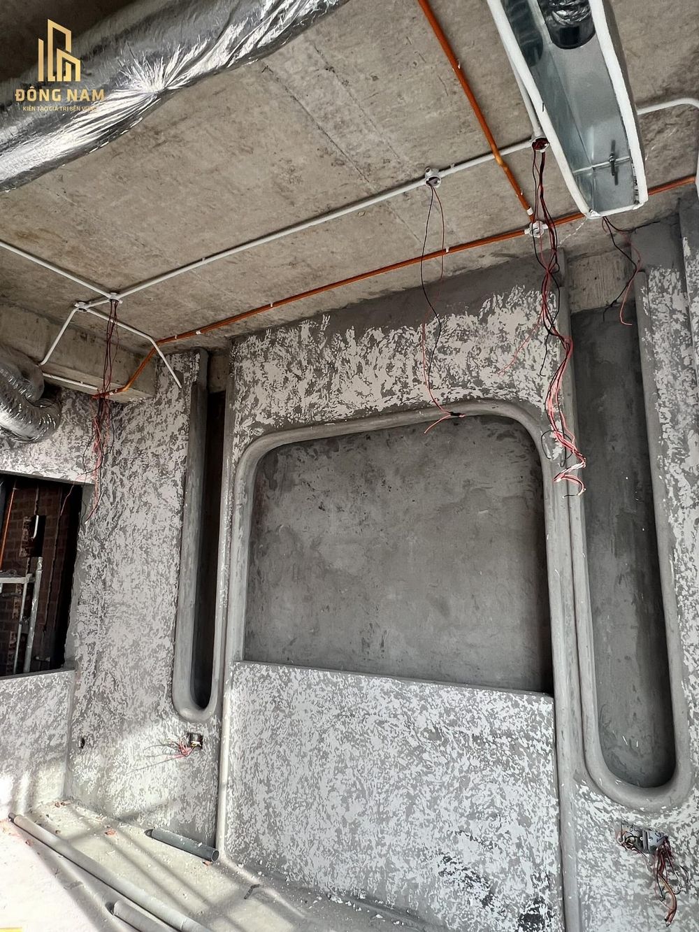 Xây Dựng Đông Nam - chuyên thiết kế thi công xây dựng biệt thự, villa cao cấp tại Phú Quốc