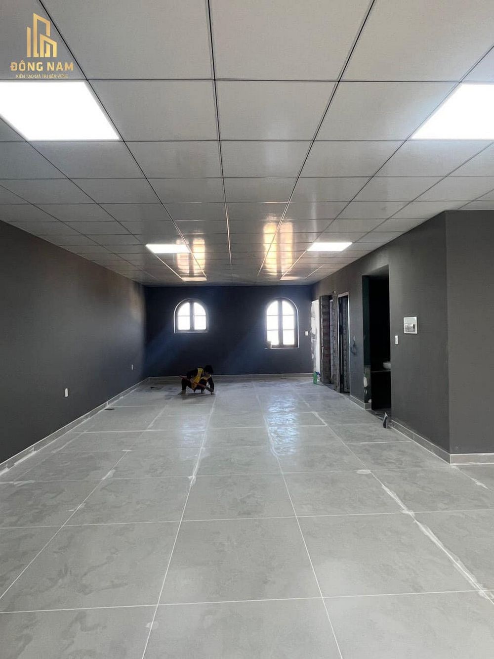 Xây Dựng Đông Nam - chuyên thiết kế thi công xây dựng biệt thự, villa cao cấp tại Phú Quốc