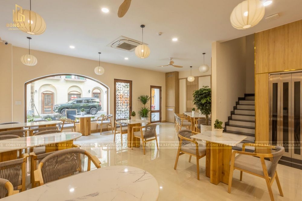 Phân biệt nội thất sản xuất công nghiệp và nội thất may đo (Bespoke) cao cấp