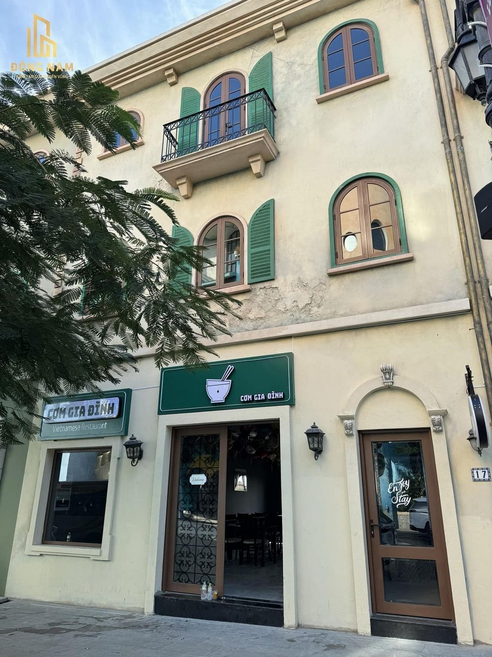 Xây Dựng Đông Nam - chuyên thiết kế thi công xây dựng biệt thự, villa cao cấp tại Phú Quốc