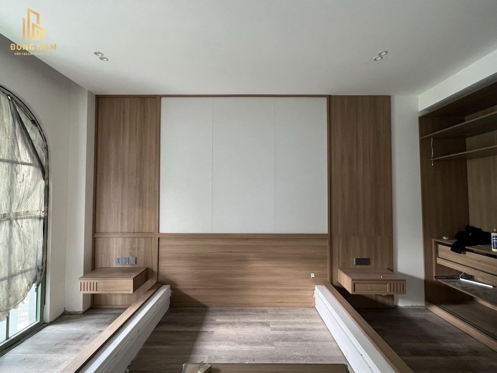 Xây Dựng Đông Nam - chuyên thiết kế thi công xây dựng biệt thự, villa cao cấp tại Phú Quốc