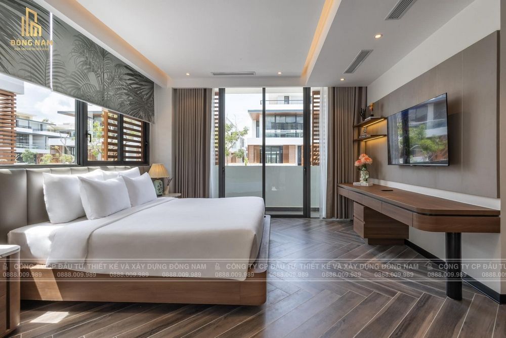 Kết luận: Đầu tư vào villa xanh là đầu tư cho tương lai bền vững