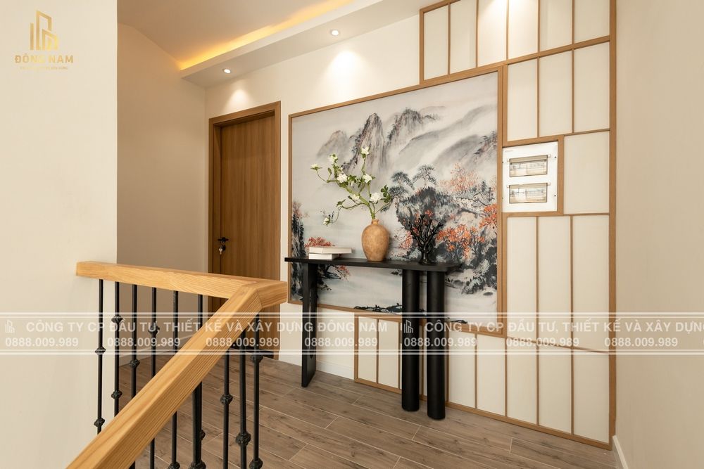 Xây Dựng Đông Nam - chuyên thiết kế thi công xây dựng biệt thự, villa cao cấp tại Phú Quốc