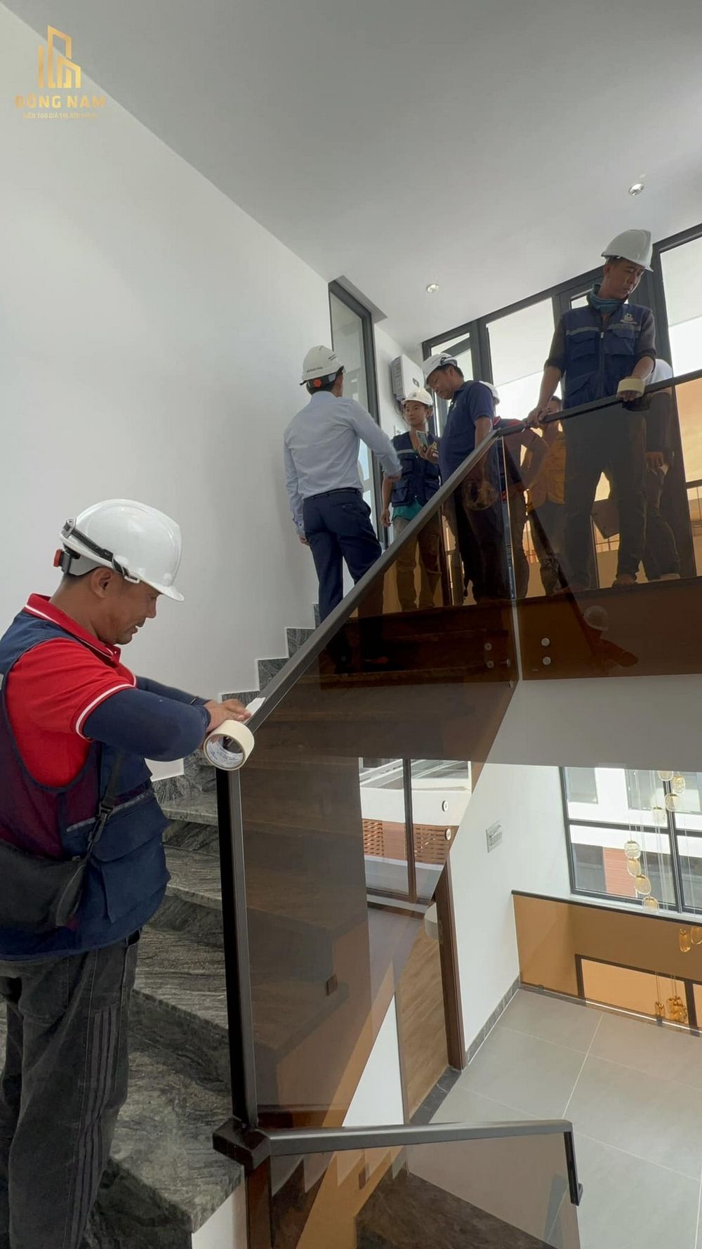 Kết luận và lời khuyên từ chuyên gia Đông Nam Cons