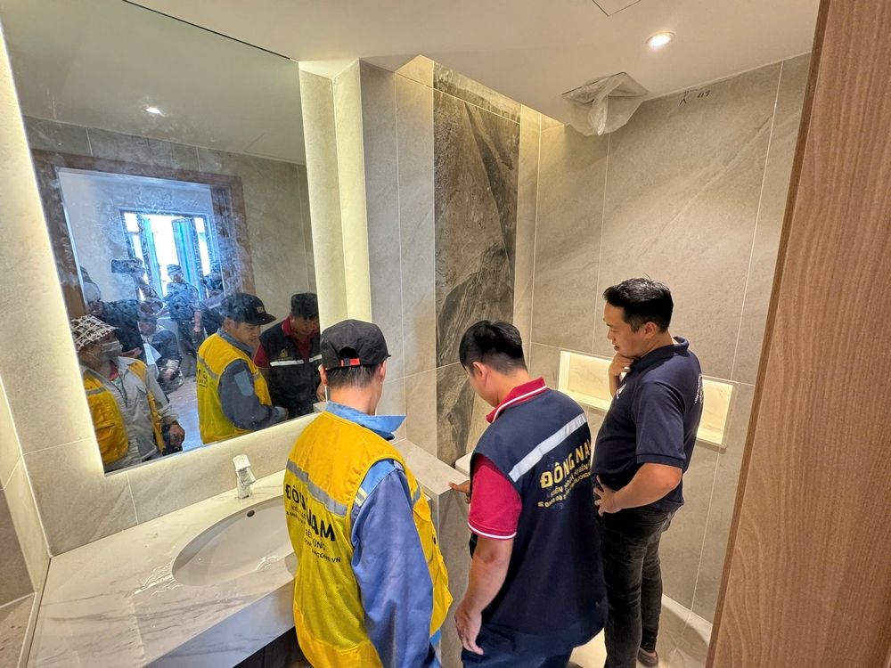 Xây Dựng Đông Nam - chuyên thiết kế thi công xây dựng biệt thự, villa cao cấp tại Phú Quốc