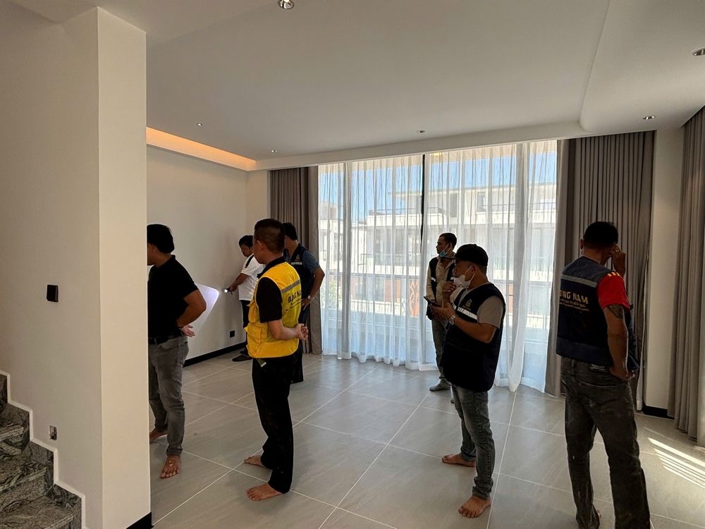 Xây Dựng Đông Nam - chuyên thiết kế thi công xây dựng biệt thự, villa cao cấp tại Phú Quốc