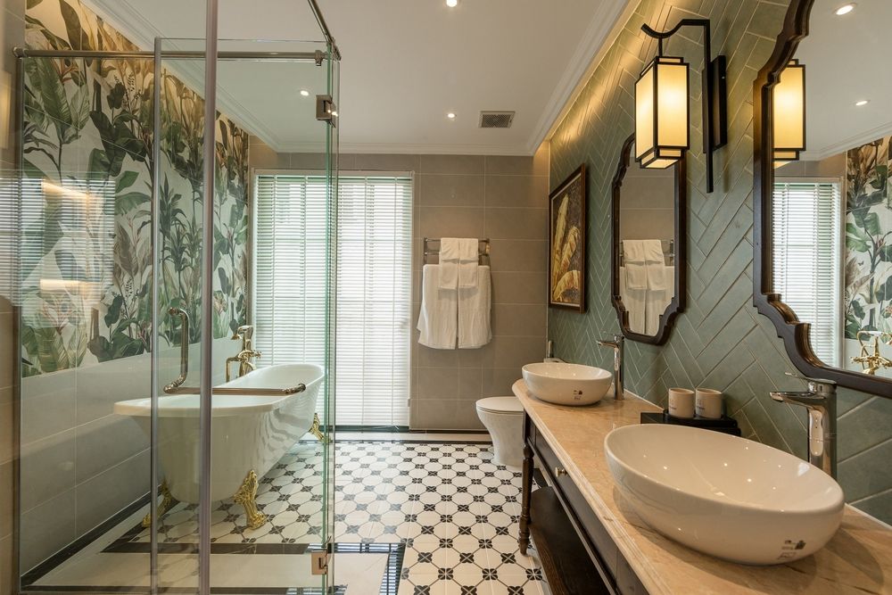 Top các dự án tiêu biểu do Đông Nam Cons thực hiện tại Sun Grand City