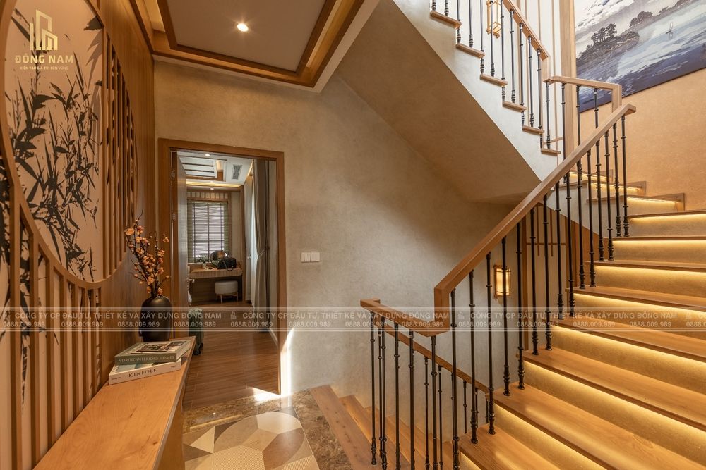 Quy trình giám sát tác giả chuyên nghiệp tại Đông Nam Cons