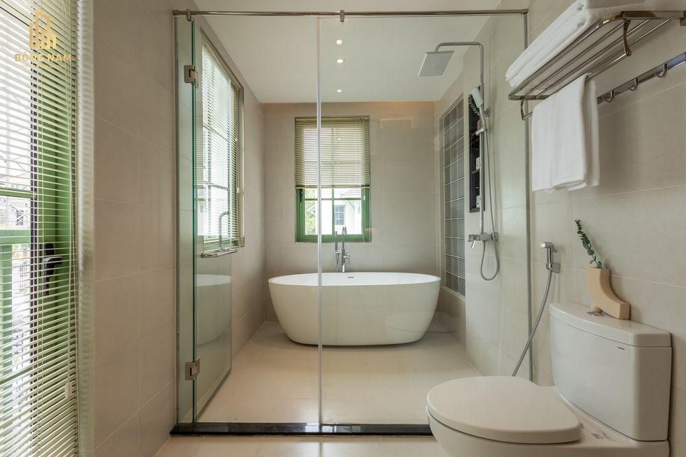 Xây Dựng Đông Nam - chuyên thiết kế thi công xây dựng biệt thự, villa cao cấp tại Phú Quốc