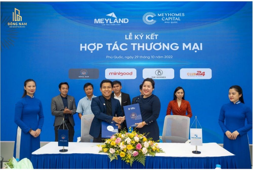 Xây Dựng Đông Nam - chuyên thiết kế thi công xây dựng biệt thự, villa cao cấp tại Phú Quốc