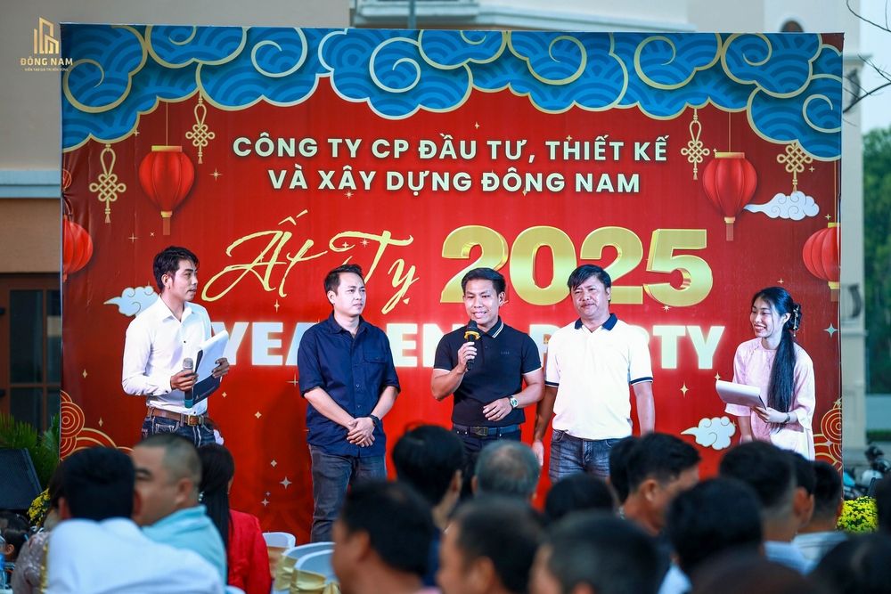 Xây Dựng Đông Nam - chuyên thiết kế thi công xây dựng biệt thự, villa cao cấp tại Phú Quốc