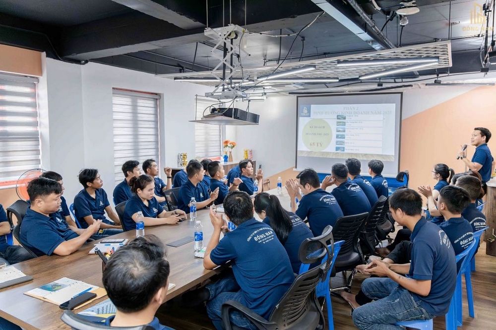 Xây Dựng Đông Nam - chuyên thiết kế thi công xây dựng biệt thự, villa cao cấp tại Phú Quốc