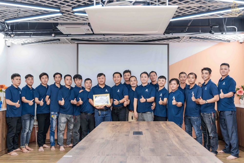 Xây Dựng Đông Nam - chuyên thiết kế thi công xây dựng biệt thự, villa cao cấp tại Phú Quốc