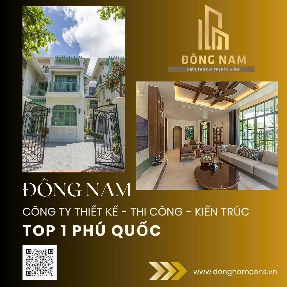 Tổng quan thị trường và xu hướng chi phí xây dựng biệt thự tại Phú Quốc năm 2026